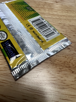 *HEAVY* Pokemon WOTC Base Set Booster Pack Venusaur Art Brand New/Sealed! 🔥 - Image 5