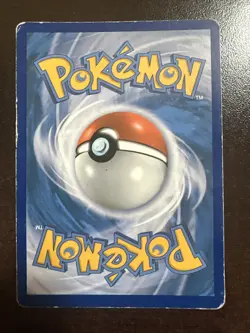 Krookodile EX XY25 Pokemon TCG XY Promos HP/DMG - Image 4