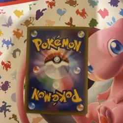 Espeon EX Rage of the Broken Heavens 035/080 1st Edition NM Japanese Pokemon TCG - Image 5