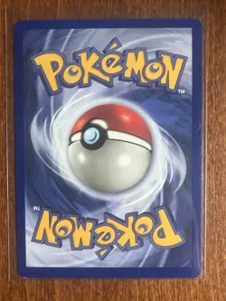[LP+/NM] 1999 Pokemon Fossil Omastar 1st Edition #40/62 Uncommon - Image 2