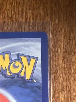 [LP+/NM] 1999 Pokemon Fossil Omastar 1st Edition #40/62 Uncommon - Image 3