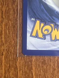 [LP+/NM] 1999 Pokemon Fossil Omastar 1st Edition #40/62 Uncommon - Image 5
