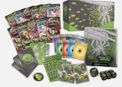 Pokemon TCG Perfect Order Pokemon Center ETB PRESALE (Brand New & Sealed) - Image 2