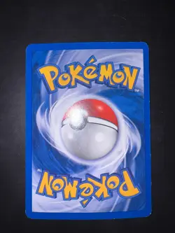 Carta Pokemon Aerodactyl Set Fossil 1/62 Holo ITA - Image 2