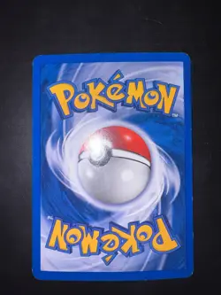 Carta Pokemon Aerodactyl Set Fossil 1/62 Holo ITA - Image 3