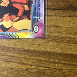 Pokemon TCG Mewtwo Strikes Back The Best Of The Best #20 Non Holo - Image 5