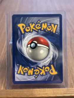 Pokemon Pidgeot 8/64 Jungle 1st Edition Holo Rare 1999 - Image 2
