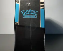 Pokemon Scarlet & Violet Black Bolt Elite Trainer Box - Sealed - Image 2