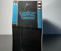 Pokemon Scarlet & Violet Black Bolt Elite Trainer Box - Sealed - Image 4