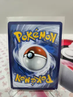 Pokemon TCG - Rocket's Admin. 86/109 - Celebrations - Holo Rare - NM/M - Image 2