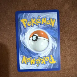 Pokemon Palafin 200/197 SV03 Obsidian Flames Illustration Rare Holo 150 HP - Image 2