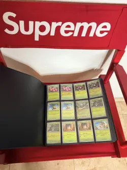 Pokemon Surging sparks Master Set 100% complete Pikachu ex Special illustration - Image 2