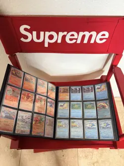 Pokemon Surging sparks Master Set 100% complete Pikachu ex Special illustration - Image 5