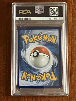 PSA 9 Pokemon TCG Crown Zenith #GG67/GG70 Origin Forme Palkia VSTAR - Image 2