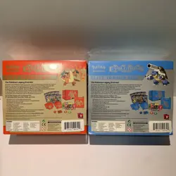 Pokemon XY Evolutions ETB Charizard And Blastoise Set - Sealed See Photos! - Image 2