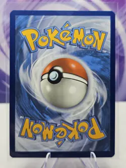 Mienshao 200/182 Illustration Rare SV04: Paradox Rift NM Pokemon - Image 2