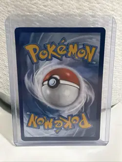 Pokemon Gengar & Mimikyu GX TAG TEAM Ultra Rare Full Art Holo 165/181 Sm-Team Up - Image 2