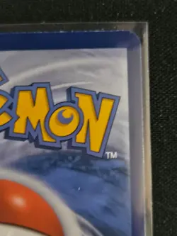 2023 Pokemon S&V Paldea Evolved Magikarp Secret Rare #203/193 NM - Image 3