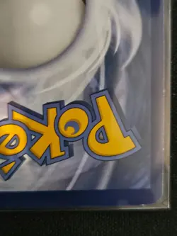 2023 Pokemon S&V Paldea Evolved Magikarp Secret Rare #203/193 NM - Image 4