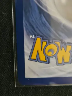 2023 Pokemon S&V Paldea Evolved Magikarp Secret Rare #203/193 NM - Image 5