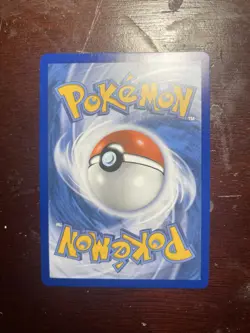 Pokemon Mega Dragonite ex 295/217 Gold Hyper Rare Full Art Ascended Heroes NM - Image 2