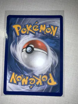 Vaporeon Pokemon TCG Vivid Voltage 030/185 Reverse Holo Rare NM - Image 2