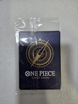 ONE PIECE TCG Adventure On Kami’s Island OP 15 EB04 Release Event Kit ENGLISH - Image 3