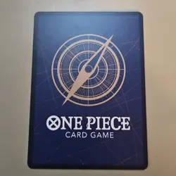Baby 5 OP05-034 R Jolly Roger Holo Foil Awakening of the New Era ONE PIECE TCG - Image 5