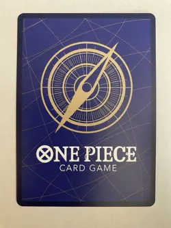 Yamato (Alt Art SEC) One Piece OP01-121 The Best PRB-01 Japanese NM - Image 2