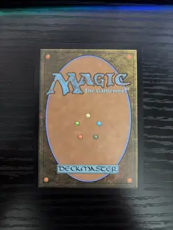 MTG Mister Negative SPM 0274 Mythic NON FOIL Extended Art - Image 2