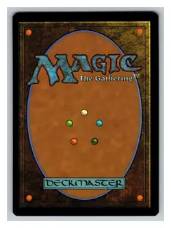 1x General Kreat, the Boltbringer, Anime Art Jumpstart, MTG Off Center A Bit - Image 2