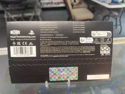 Secret Lair x Ghost of Tsushima - Regular Edition Magic The Gathering Sealed - Image 2