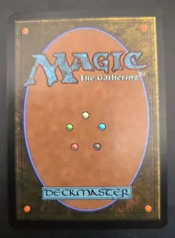 Raph's Jitte - Umezawa's Jitte (Borderless) Teenage Mutant Ninja Turtles Foil NM - Image 2