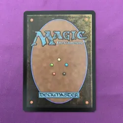 Anger NONFOIL MTG TMNT Secret Lair NM - Image 2