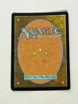 MTG FOIL Avatar of Woe Pro Tour Promos Magic the Gathering - Image 2