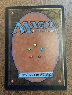 MTG: Revised - Savannah NM - Image 2