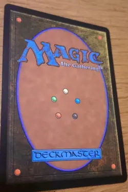 MTG Magic the Gathering Assassin's creed Caduceus Staff of Hermes Borderless NM - Image 4