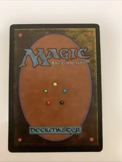 MTG LP Phyrexian Purge - Mirage #273 - Image 2