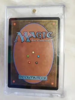 Cabal Coffers - Torment - Uncommon Land - Magic the Gathering - 2002 - Image 3