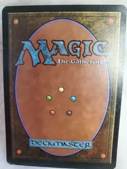 Balthor the Defiled - Judgement - Zombie Dwarf Legend - Magic the Gathering - Image 5