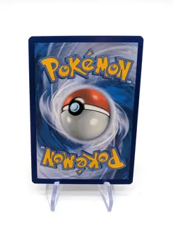 Pokemon TCG Gastly Temporal Forces 177/162 Illustration Rare NM - Image 2