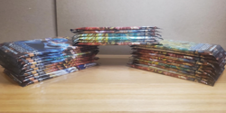 Pokemon XY Steam Siege Booster Pack Sealed Random Art - Image 2