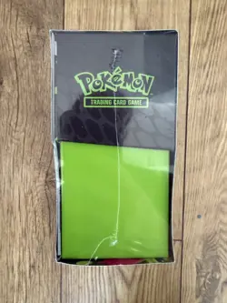 Pokemon TCG Perfect Order Pokemon Center ETB New Sealed - Image 4