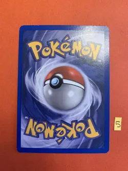 Pikachu 60/64 Jungle Common Pokemon TCG Wizards 1999 - Image 2