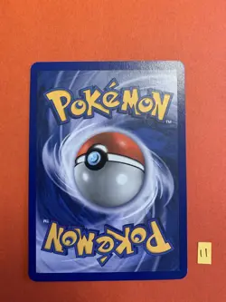 Pikachu 60/64 Jungle Common Pokemon TCG Wizards 1999 - Image 2