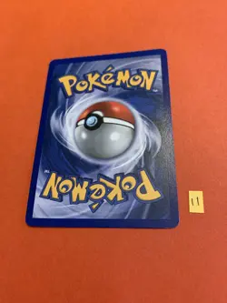 Pikachu 60/64 Jungle Common Pokemon TCG Wizards 1999 - Image 3