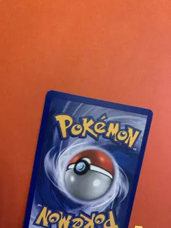 Pikachu 60/64 Jungle Common Pokemon TCG Wizards 1999 - Image 4