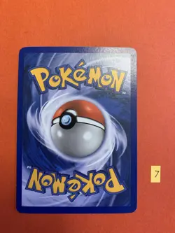 Pikachu 60/64 Jungle Common Pokemon TCG Wizards 1999 - Image 2