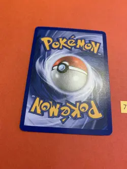 Pikachu 60/64 Jungle Common Pokemon TCG Wizards 1999 - Image 3