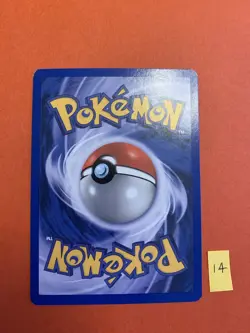 Pikachu 60/64 Jungle Common Pokemon TCG Wizards 1999 - Image 2